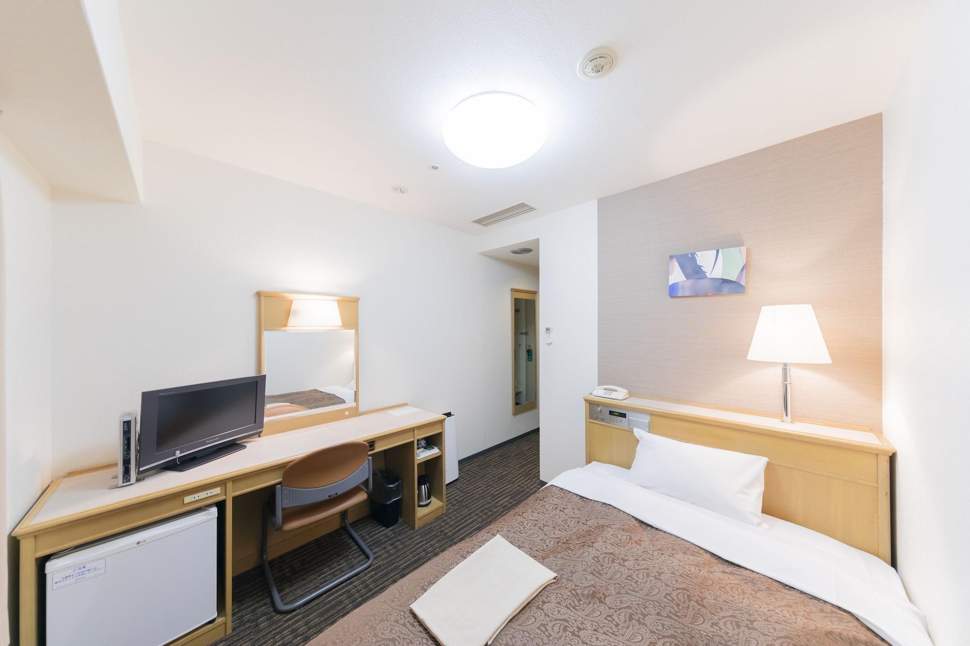 Sunny Stone Hotel Suita Exterior photo