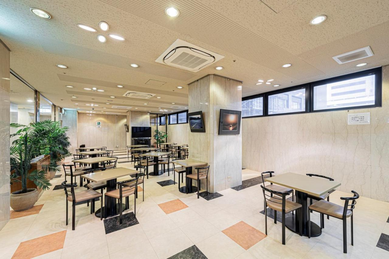 Sunny Stone Hotel Suita Exterior photo