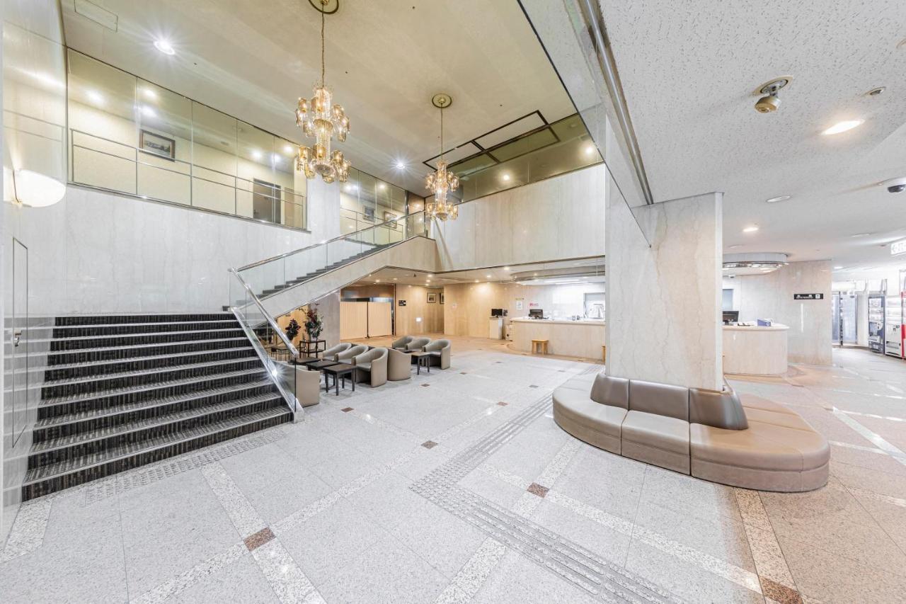 Sunny Stone Hotel Suita Exterior photo